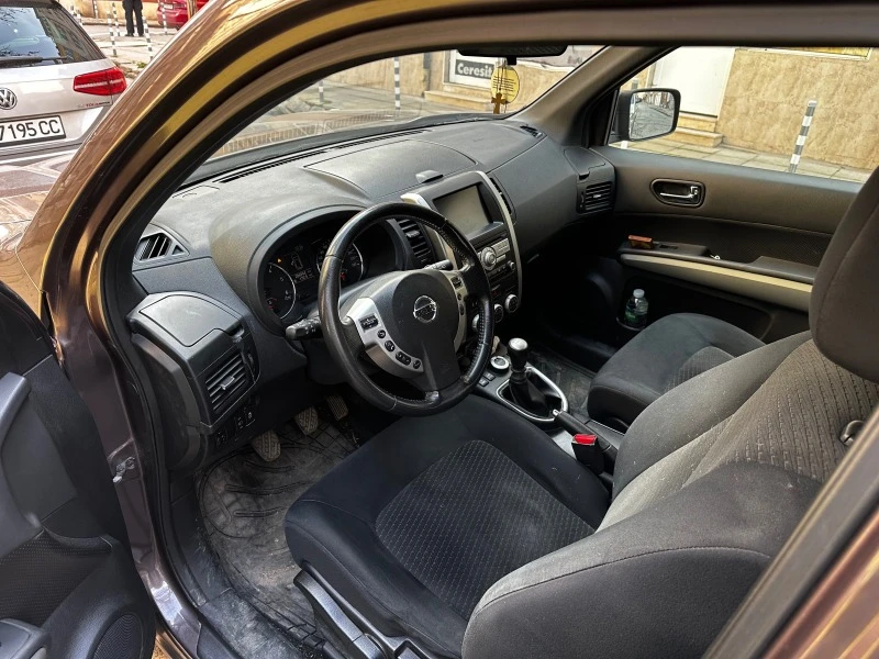 Nissan X-trail MY12, снимка 6 - Автомобили и джипове - 47401904