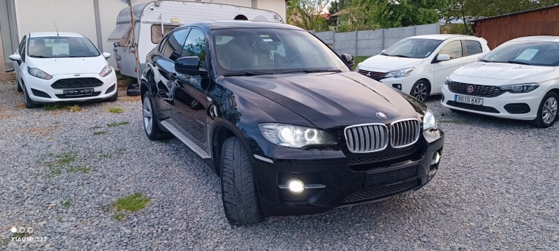 BMW X6 3, 5/286ксxDrive, снимка 3 - Автомобили и джипове - 45509337