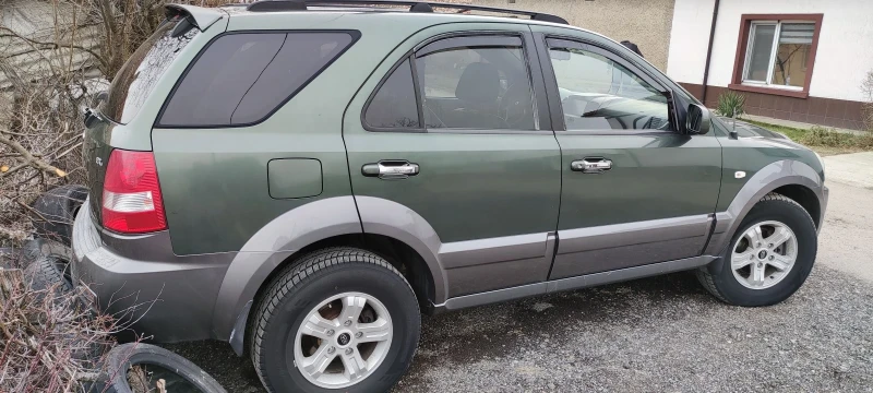 Kia Sorento 2.5CRD?, снимка 4 - Автомобили и джипове - 48544236