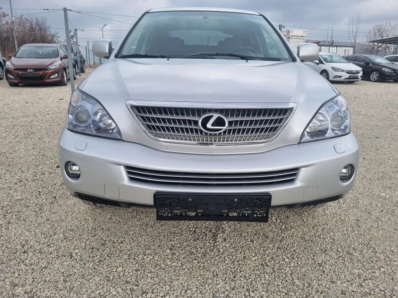 Lexus RX 400h Rh400h Business Facelift ШВЕЙЦАРИЯ , снимка 2 - Автомобили и джипове - 48954236