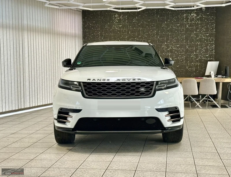 Land Rover Range Rover Velar R-Dynamic/300HP/360/S/DIGITAL/4X4/769v, снимка 5 - Автомобили и джипове - 52211481