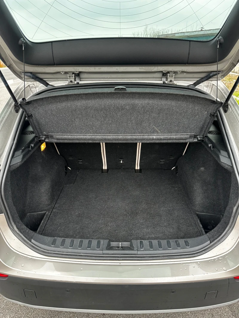 BMW X1 2.0d xdrive, снимка 10 - Автомобили и джипове - 52366593