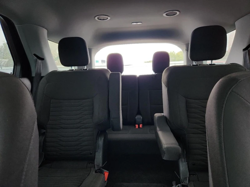 Ford Explorer XLT, снимка 10 - Автомобили и джипове - 52640146