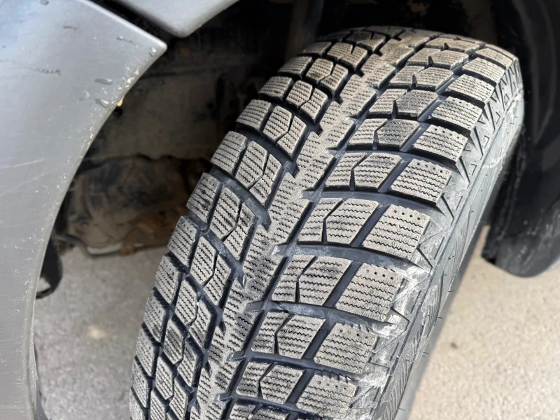 Ford Maverick GPL+ Automatic+ 4x4+ Кожа+ Шибидах, снимка 8 - Автомобили и джипове - 53355861