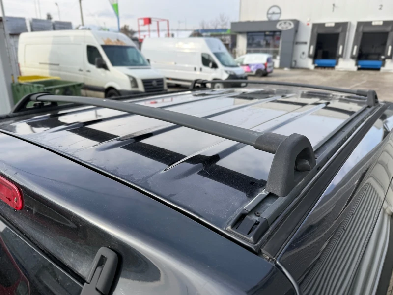 Ford Maverick GPL+ Automatic+ 4x4+ Кожа+ Шибидах, снимка 9 - Автомобили и джипове - 53355861