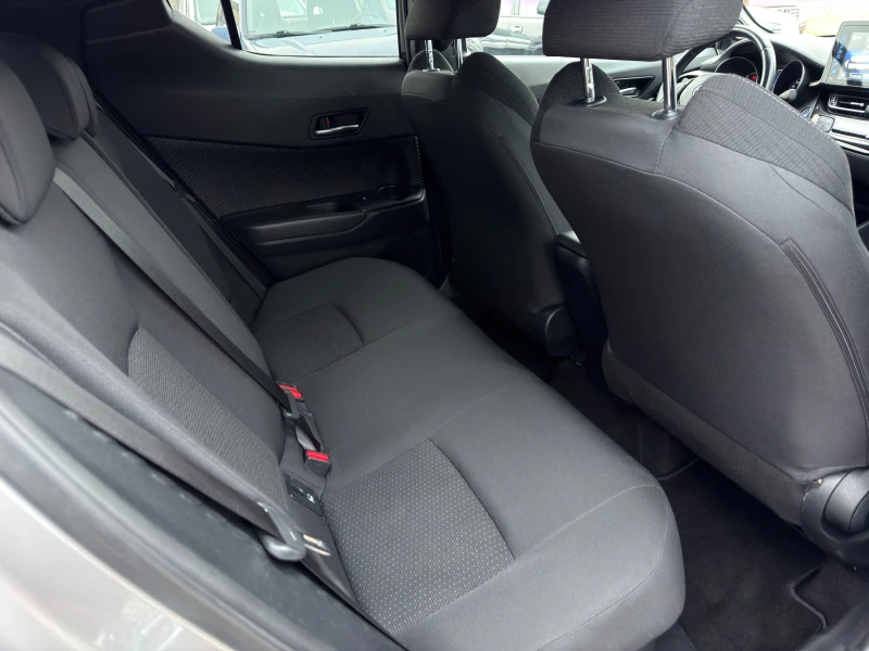 Toyota C-HR 1.8 Hybrid 116 000km!!!, снимка 7 - Автомобили и джипове - 53370798