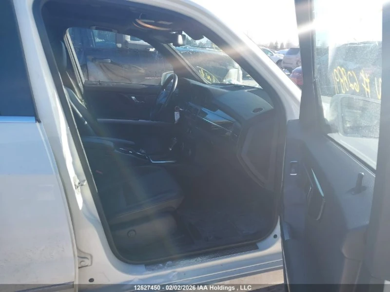 Mercedes-Benz GLK 350* AMG* 4MATIC* Панорама* Става на газ* , снимка 7 - Автомобили и джипове - 53452189