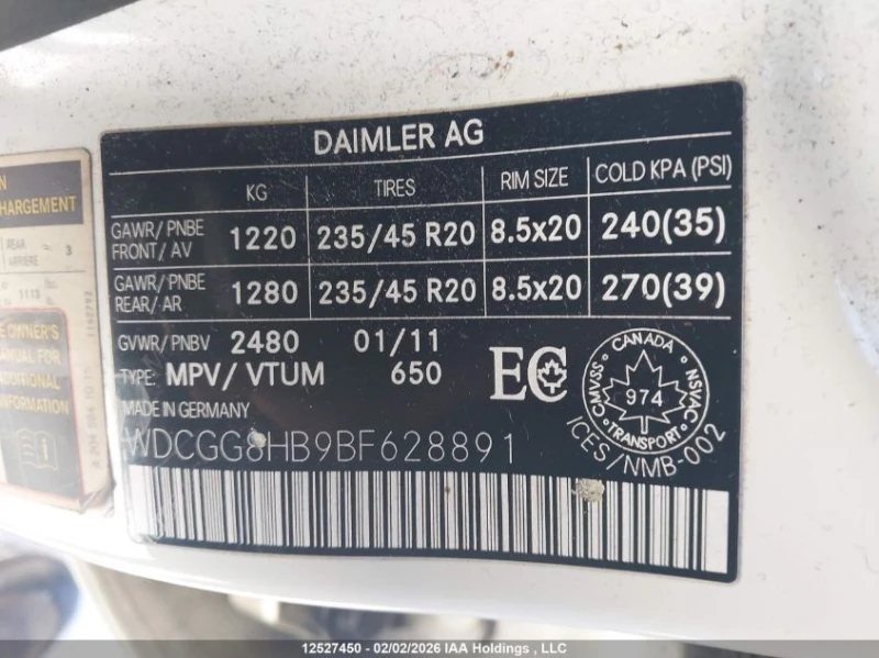 Mercedes-Benz GLK 350* AMG* 4MATIC* Панорама* Става на газ* , снимка 12 - Автомобили и джипове - 53452189