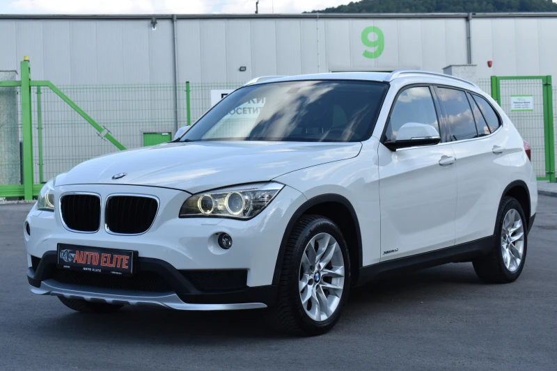 BMW X1 2, 0X-Drive= FACELIFT= AUTOMAT= NAVI= LED= ТОП!!! - 18818 лв. - 34722591 1