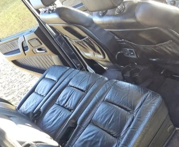 Mercedes-Benz G 500 | Mobile.bg � ����������� 8