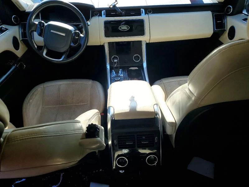 Land Rover Discovery 3.0L 6 ALL WHEEL DRIVE | Mobile.bg � ����������� 8
