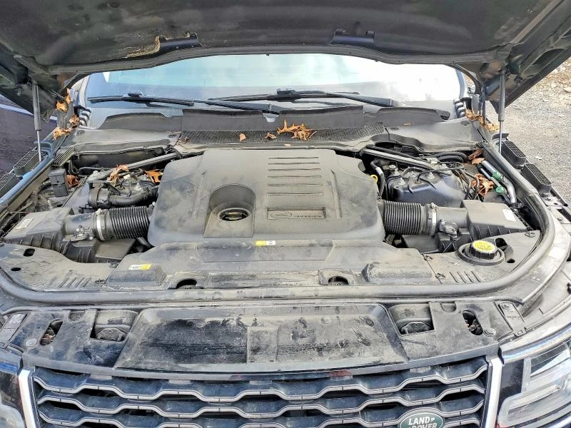 Land Rover Discovery 3.0L 6 ALL WHEEL DRIVE | Mobile.bg � ����������� 11