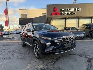 Hyundai Tucson Hybrid | Bose Sound | Ventilated Seats | Panoramic