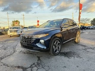 Hyundai Tucson Hybrid | Bose Sound | Ventilated Seats | Panoramic | Mobile.bg � ����������� 3