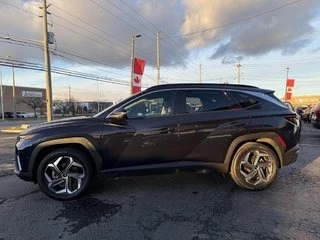 Hyundai Tucson Hybrid | Bose Sound | Ventilated Seats | Panoramic | Mobile.bg � ����������� 4