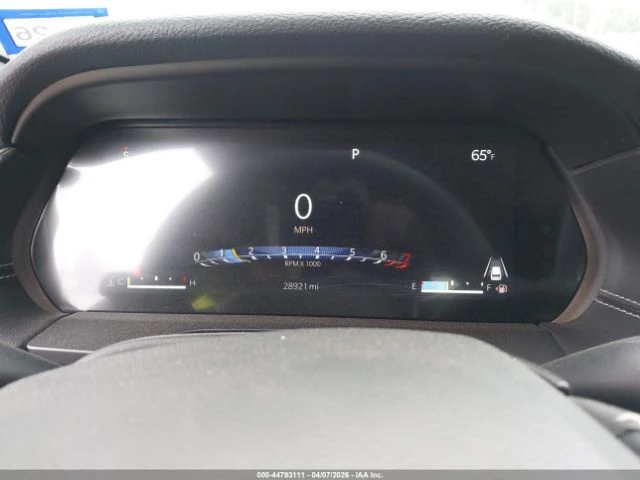 Jeep Grand cherokee ALTITUDE 4X4, снимка 7 - Автомобили и джипове - 55050447