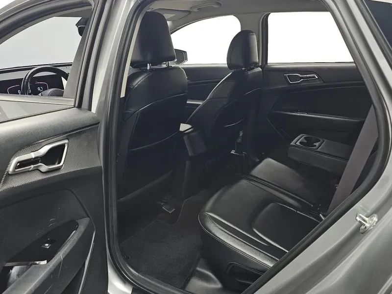 Kia Sportage 5Th Generation Diesel 2.0 4Wd Trendy | Mobile.bg � ����������� 12