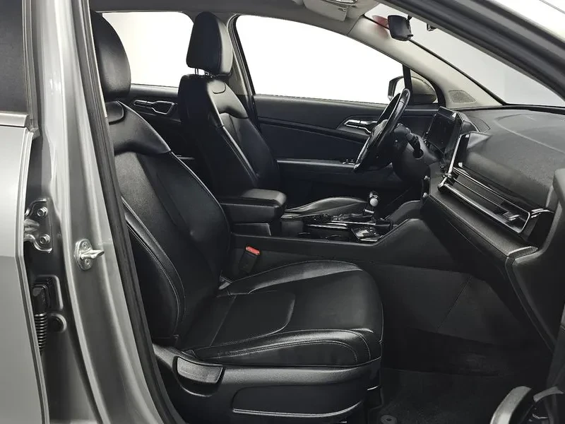 Kia Sportage 5Th Generation Diesel 2.0 4Wd Trendy | Mobile.bg � ����������� 10