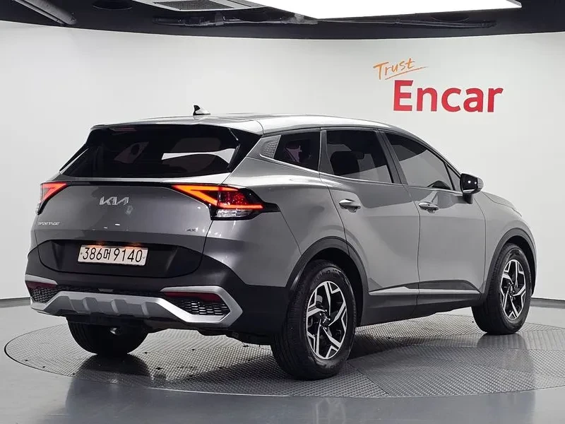 Kia Sportage 5Th Generation Diesel 2.0 4Wd Trendy | Mobile.bg � ����������� 2