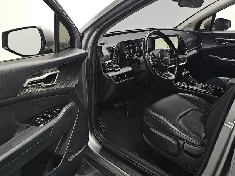Kia Sportage 5Th Generation Diesel 2.0 4Wd Trendy | Mobile.bg � ����������� 11