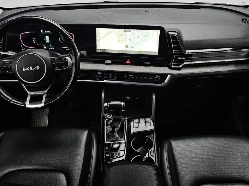 Kia Sportage 5Th Generation Diesel 2.0 4Wd Trendy | Mobile.bg � ����������� 7