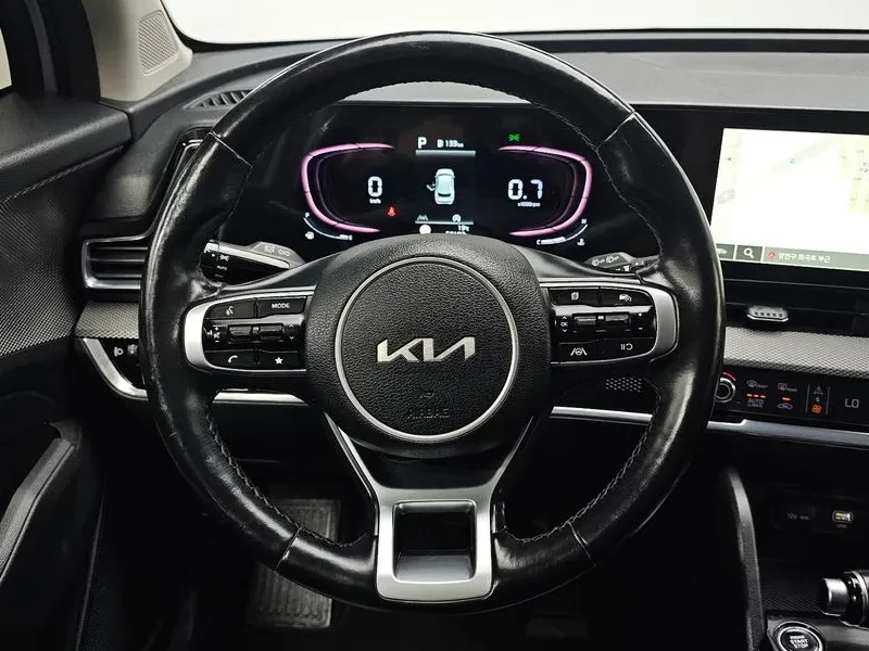 Kia Sportage 5Th Generation Diesel 2.0 4Wd Trendy | Mobile.bg � ����������� 13