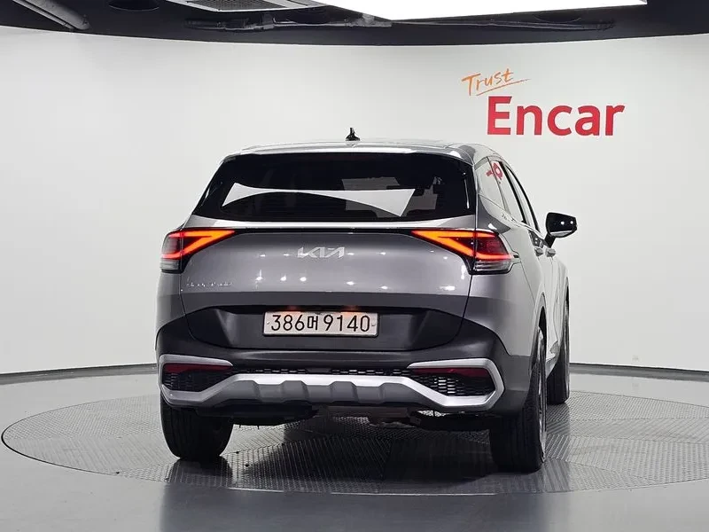 Kia Sportage 5Th Generation Diesel 2.0 4Wd Trendy | Mobile.bg � ����������� 4