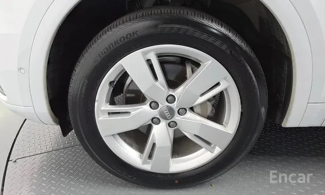 Audi Q5 40 TDI quattro Premium* ���* ������ | Mobile.bg � ����������� 4