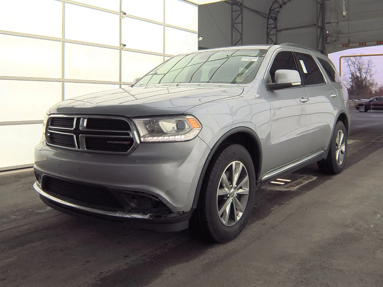 Dodge Durango Limited - [1] 