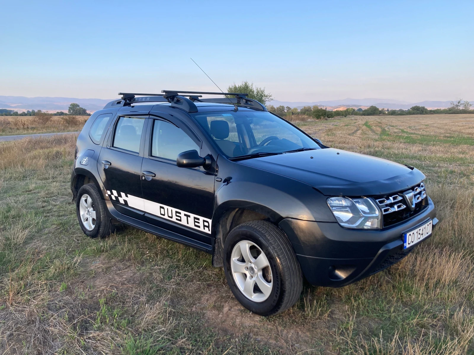 Dacia Duster 1.2 turbo   6 | Mobile.bg   1