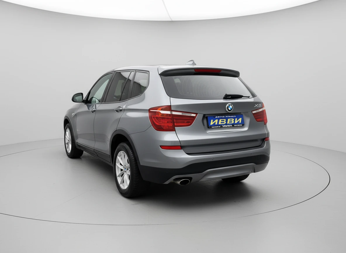 BMW X3 2.0 TDI  ТОП СЬСТОЯНИЕ | Mobile.bg — изображение 2