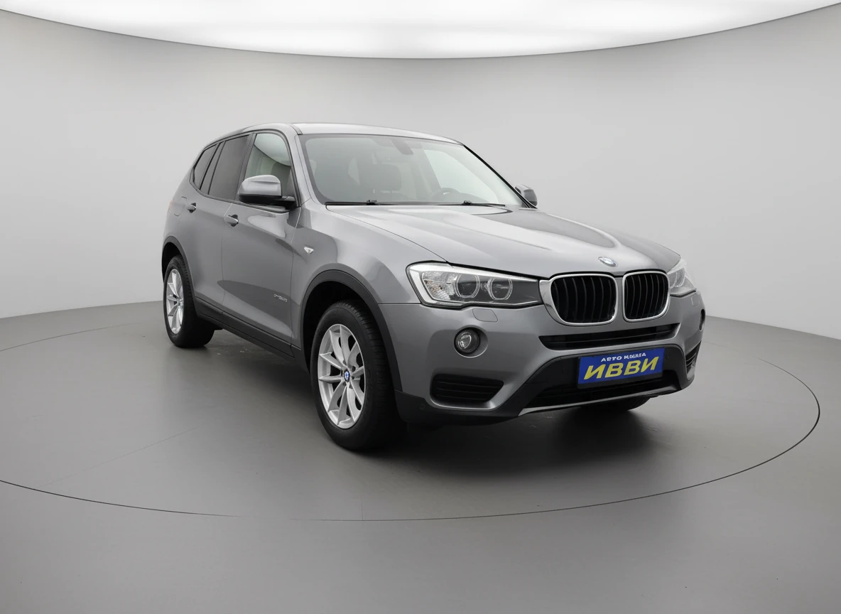 BMW X3 2.0 TDI  ТОП СЬСТОЯНИЕ | Mobile.bg — изображение 3
