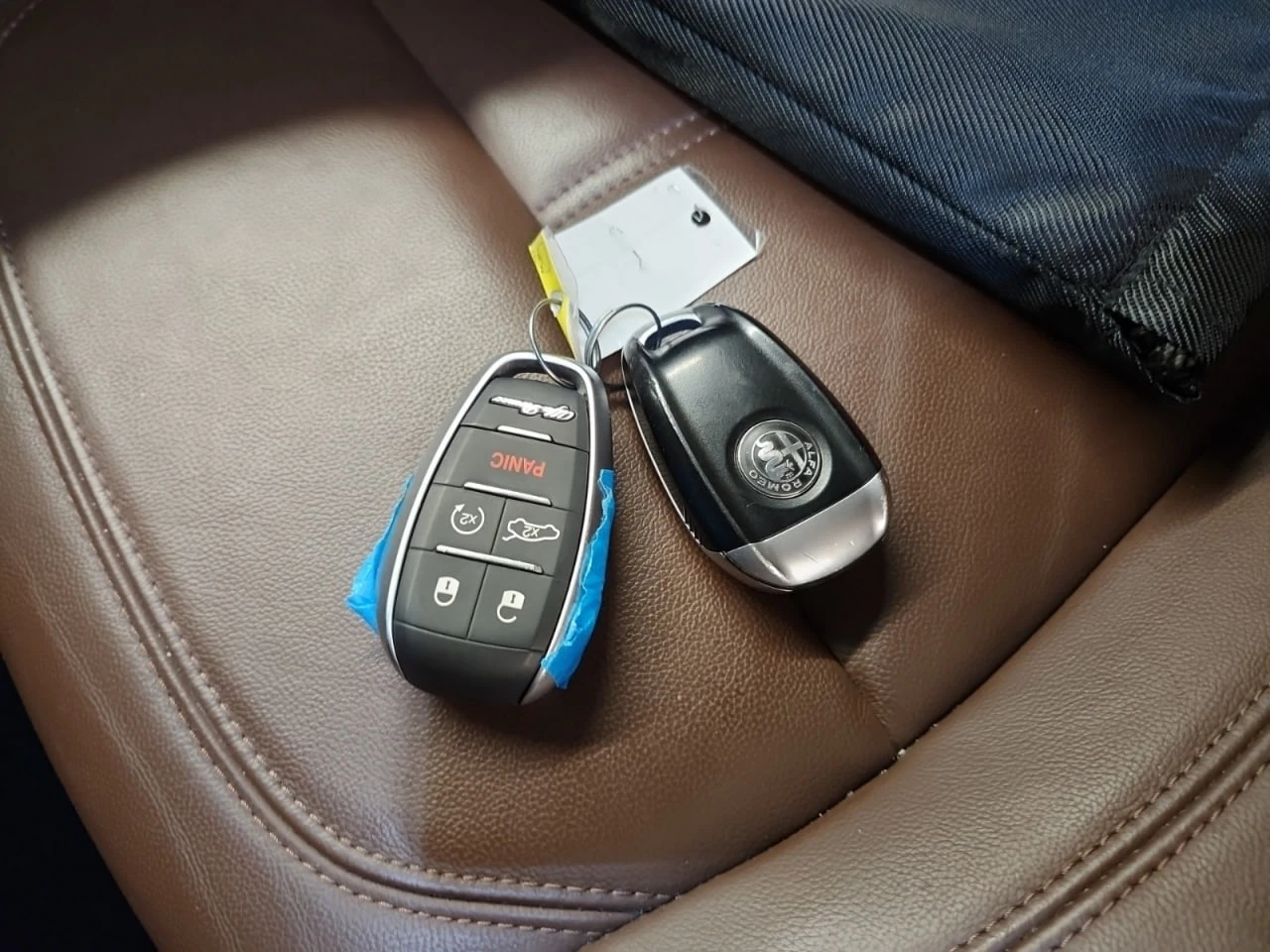 Alfa Romeo Stelvio *  *    * CARFAX *  | Mobile.bg   12