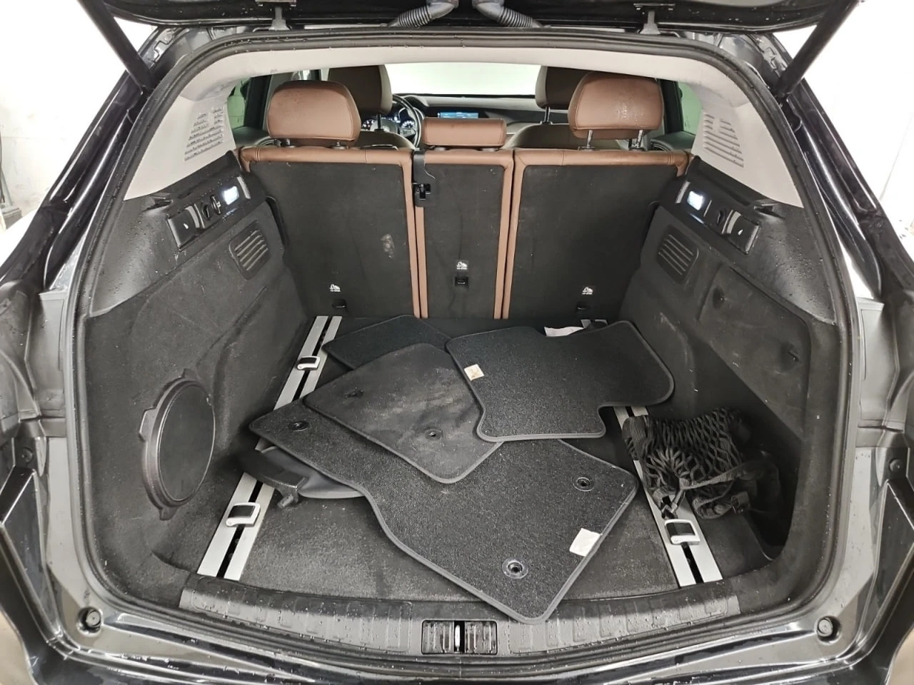 Alfa Romeo Stelvio *  *    * CARFAX *  | Mobile.bg   14