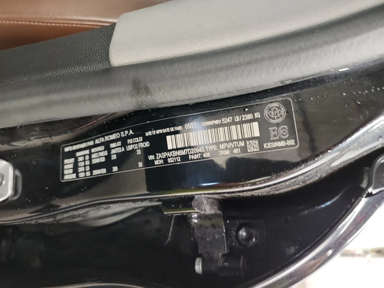 Alfa Romeo Stelvio *  *    * CARFAX *  | Mobile.bg   16