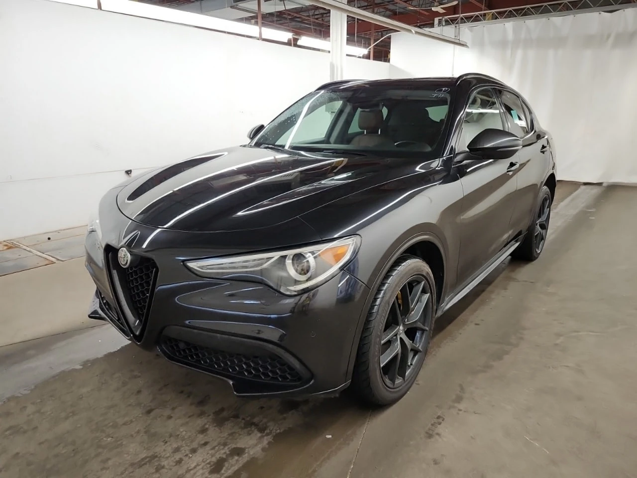 Alfa Romeo Stelvio *  *    * CARFAX *  | Mobile.bg   1