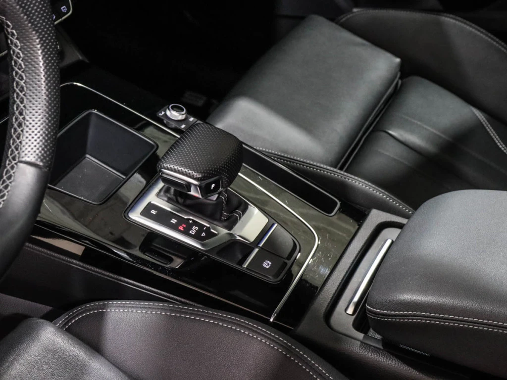 Audi Q5 45 TFSI Quattro / Progressiv / Black Optics | Mobile.bg   16