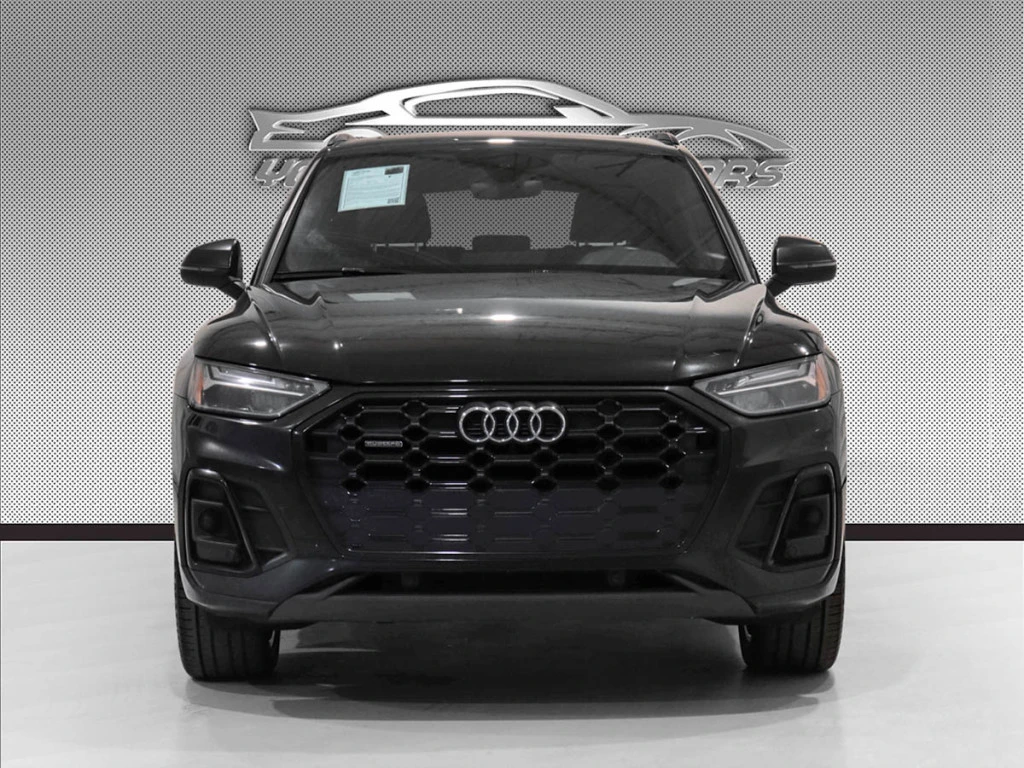 Audi Q5 45 TFSI Quattro / Progressiv / Black Optics | Mobile.bg   8