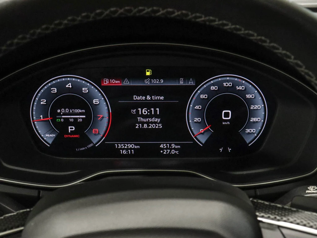 Audi Q5 45 TFSI Quattro / Progressiv / Black Optics | Mobile.bg   14