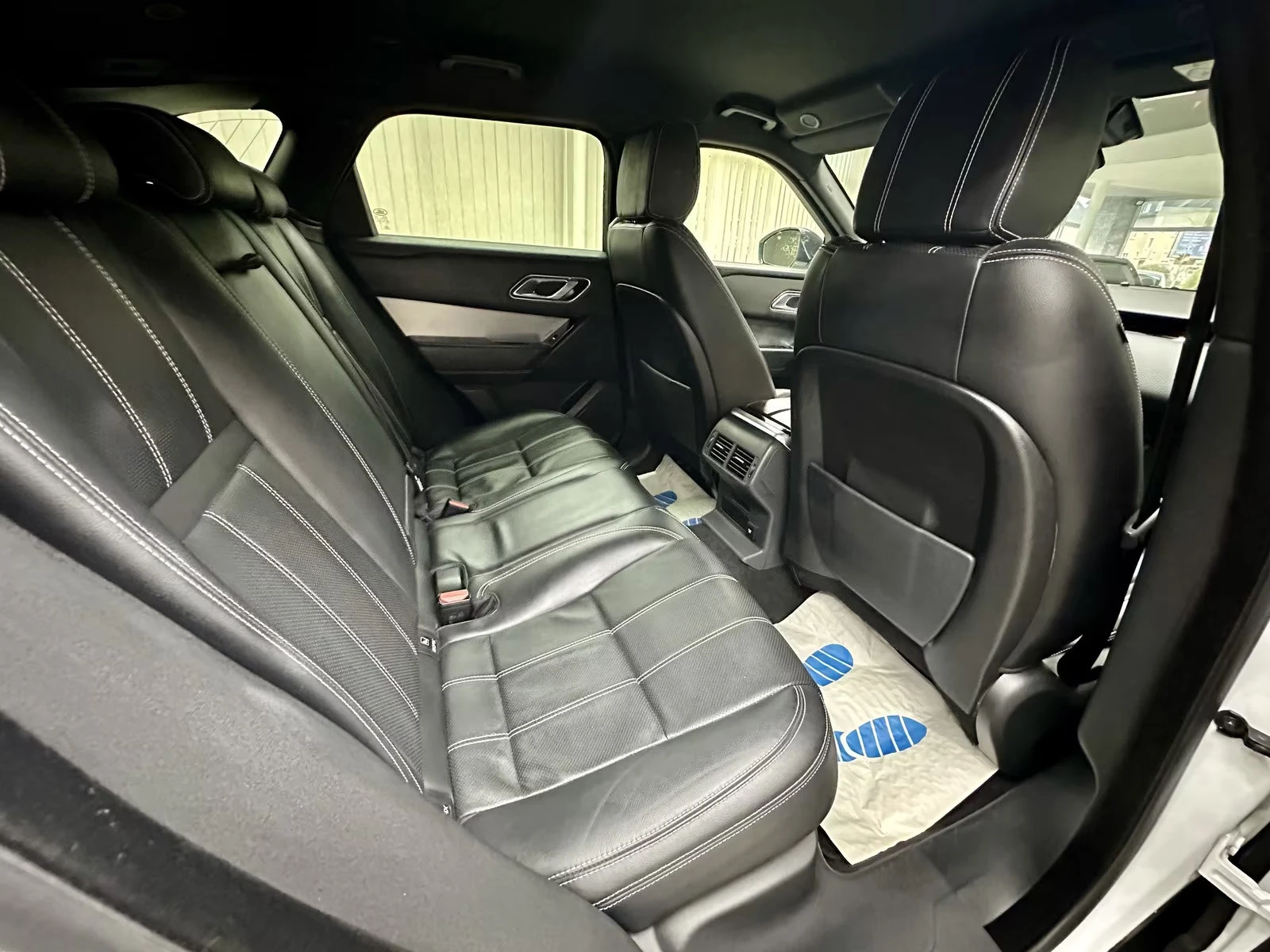 Land Rover Range Rover Velar R-Dynamic/300HP/360/S/DIGITAL/4X4/769v | Mobile.bg   13