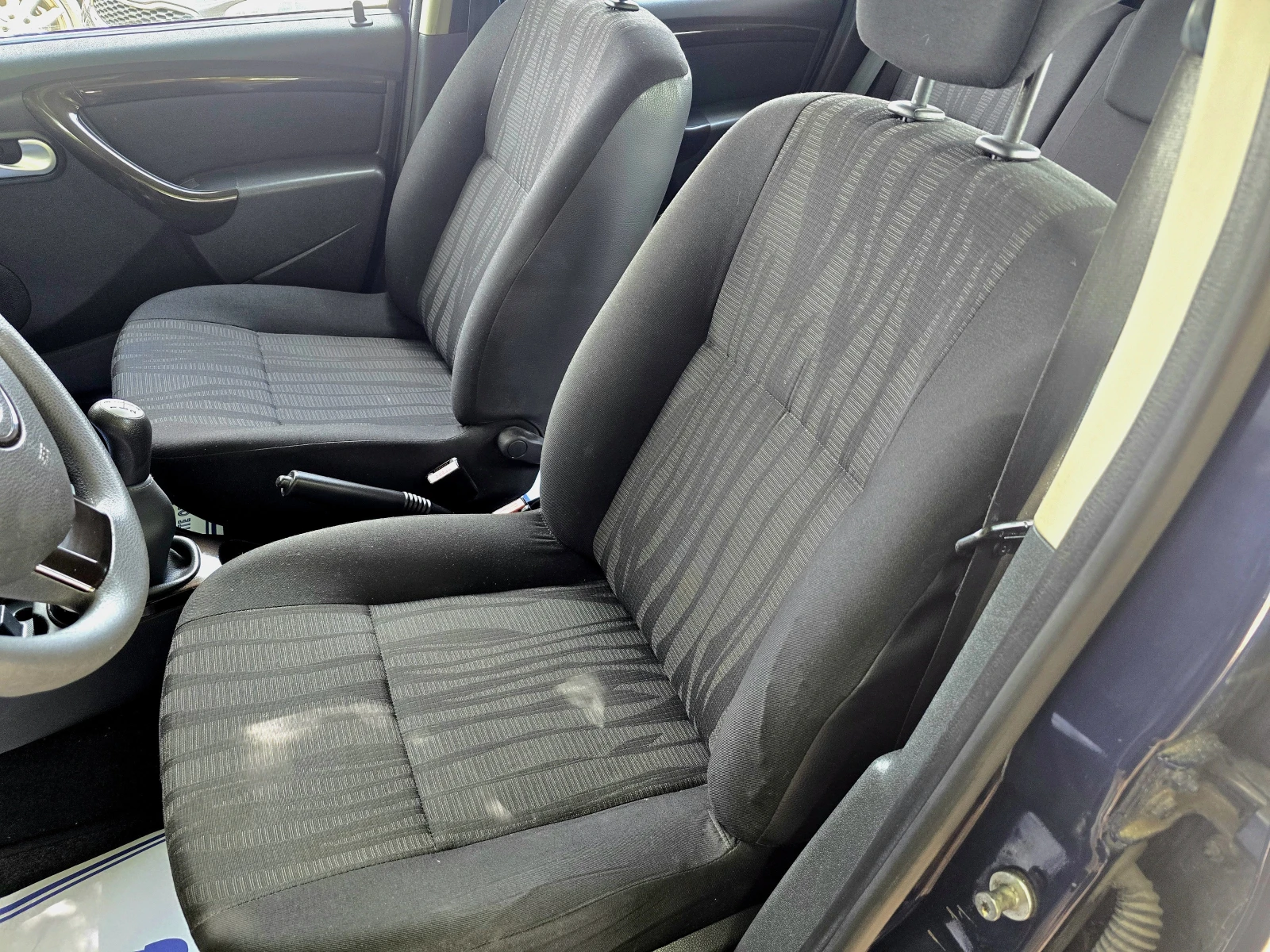 Dacia Duster 115./. | Mobile.bg   12