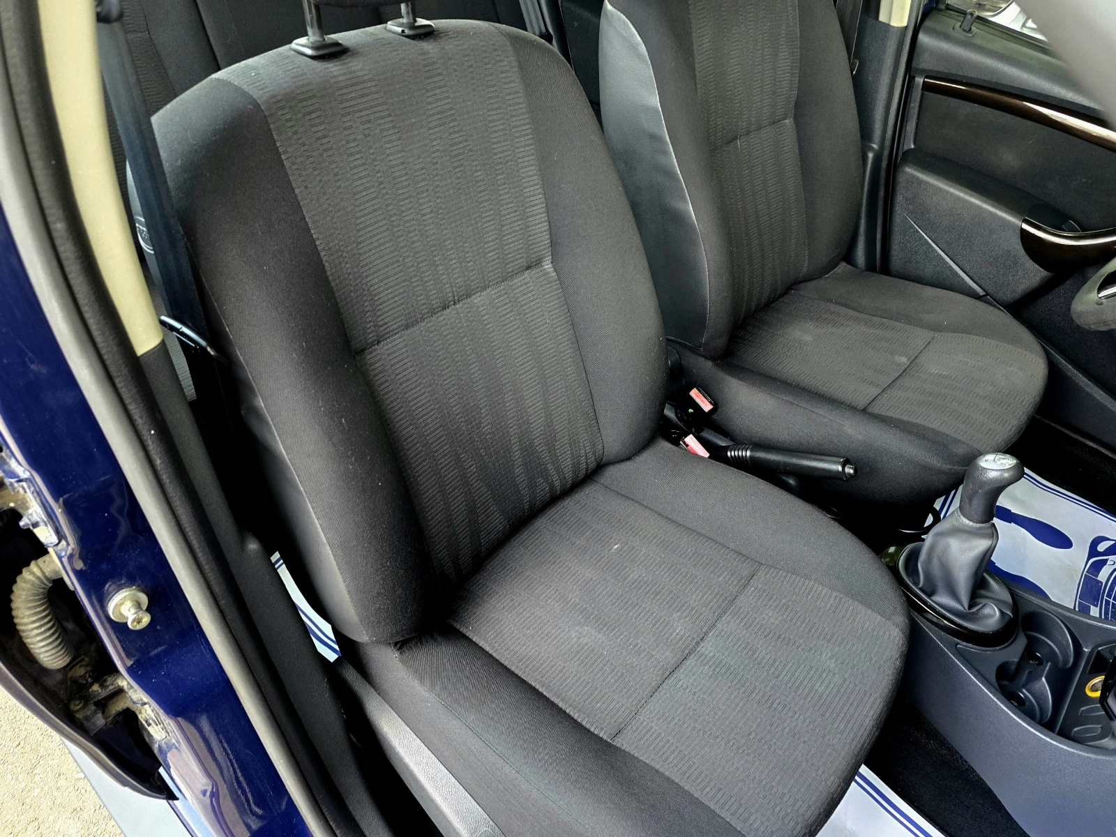 Dacia Duster 115./. | Mobile.bg   13