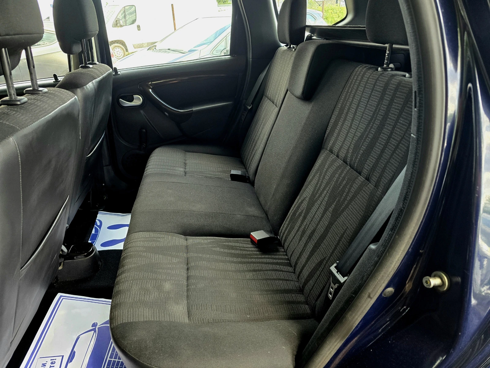 Dacia Duster 115./. | Mobile.bg   14