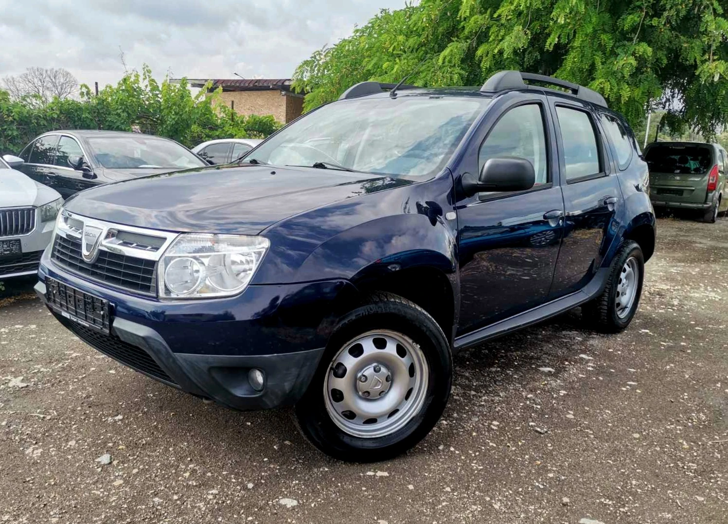Dacia Duster 115./. | Mobile.bg   1