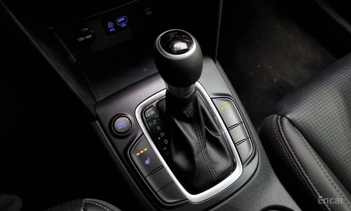 Hyundai Kona  - изображение 9