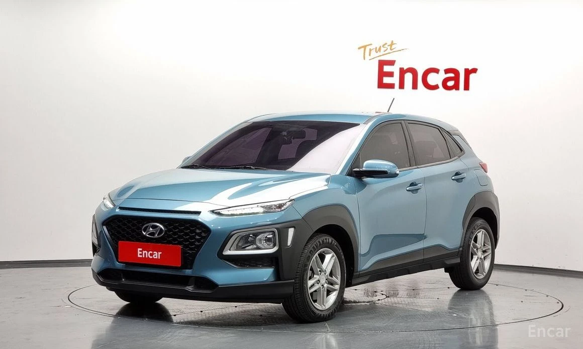 Hyundai Kona | Mobile.bg   1