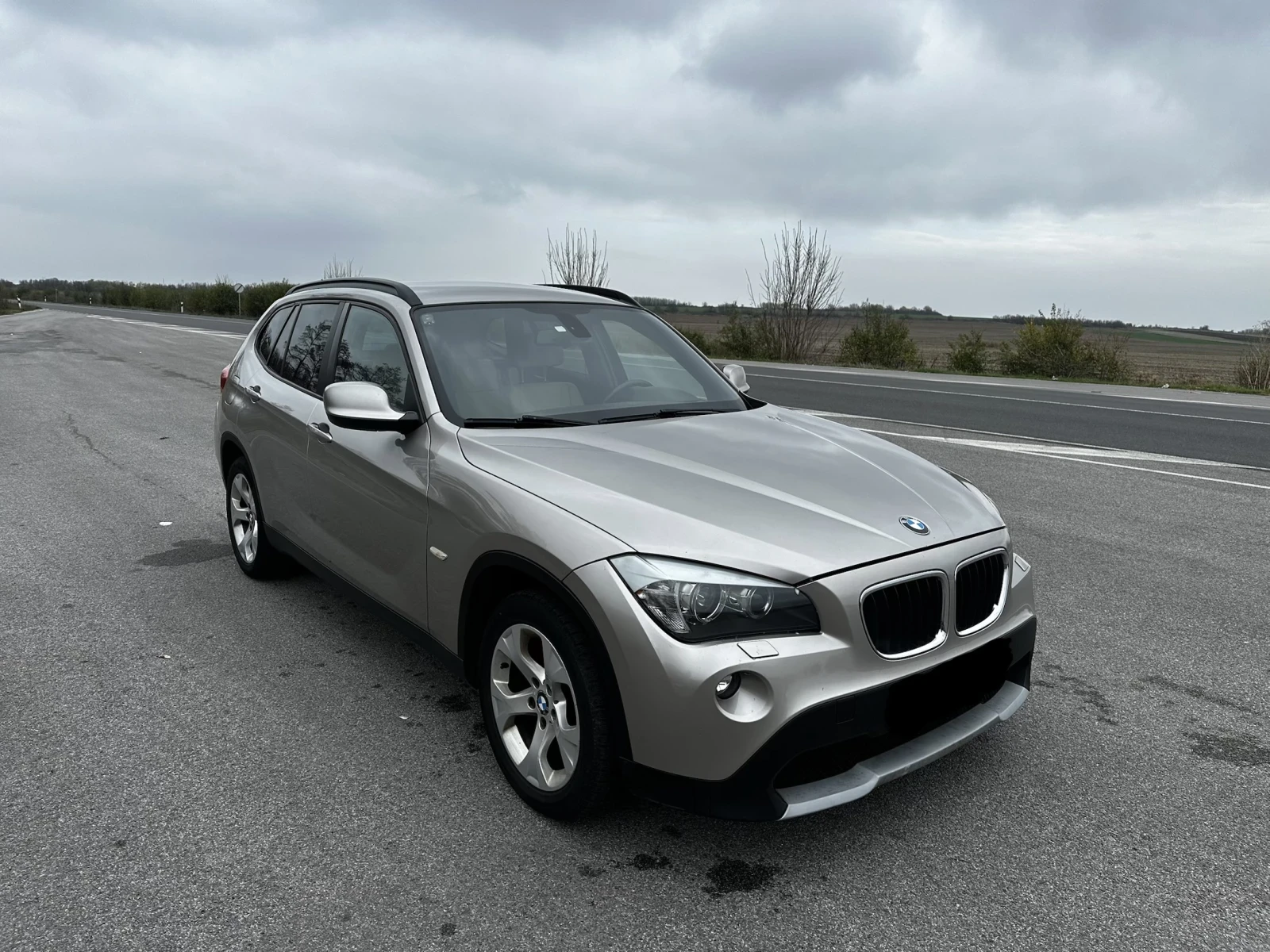 BMW X1 2.0d xdrive | Mobile.bg   1