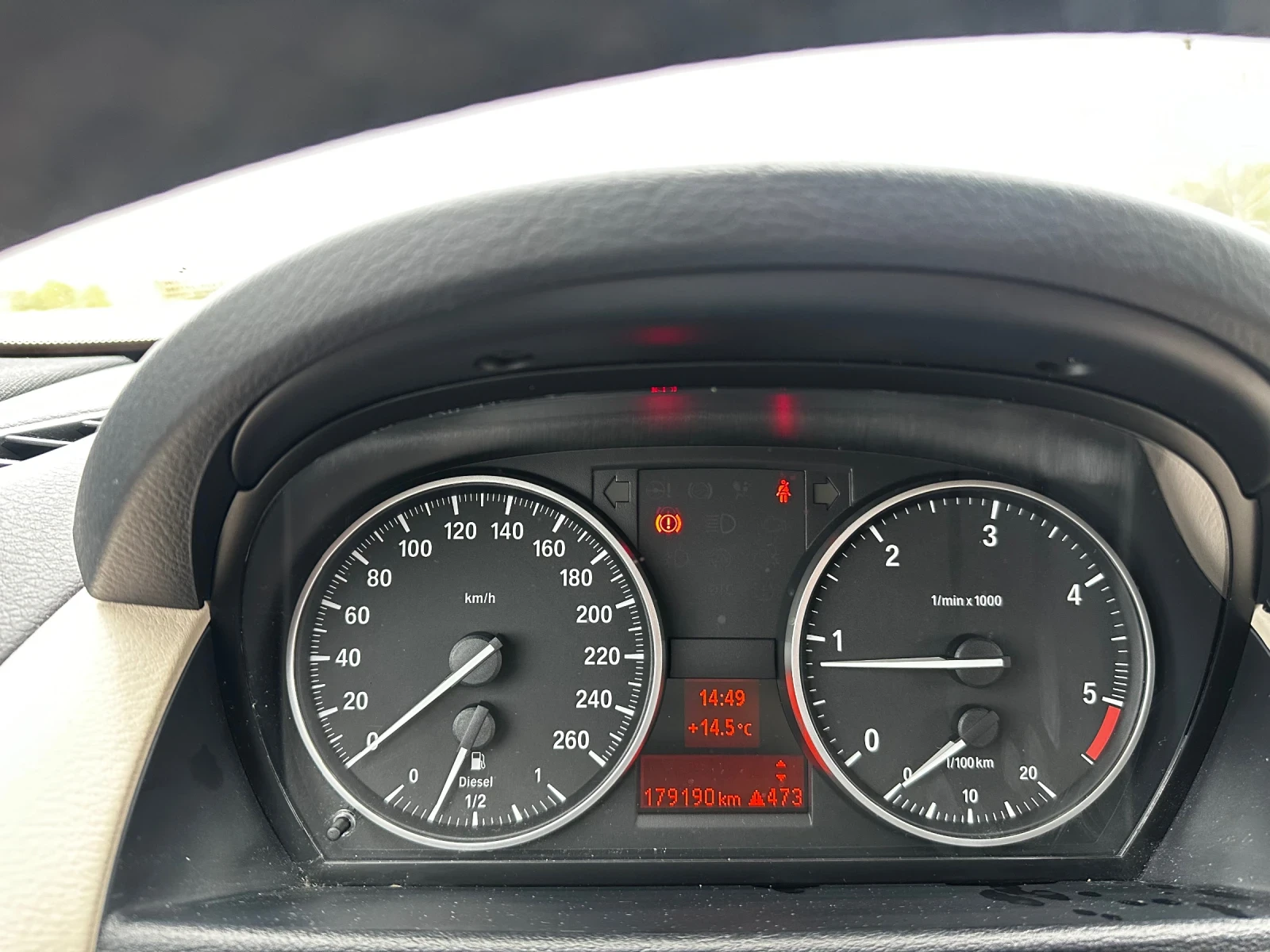 BMW X1 2.0d xdrive | Mobile.bg   9