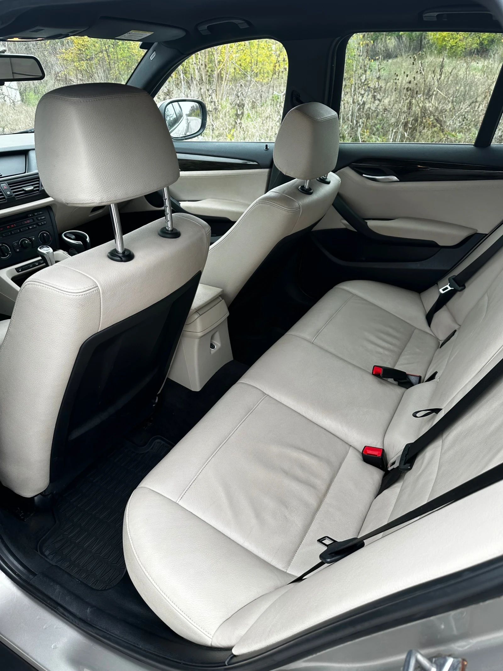 BMW X1 2.0d xdrive | Mobile.bg   8