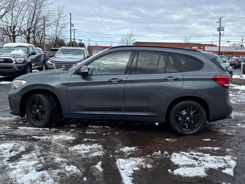 BMW X1 * xDrive28i * CARFAX * БЕЗ ПЪРВОНАЧАЛНА ВНОСКА - изображение 2